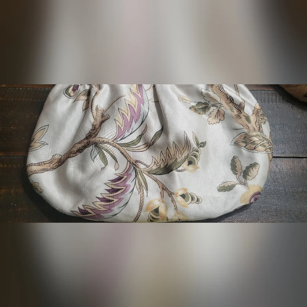 Rachel Elise Rag  Boho clutch Vintage bag - Picture 13 of 16